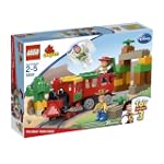 LEGO DUPLO Toy Story The Great Train Chase 5659