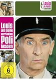 Louis und seine verr�ckten Politessen - 