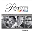Portraits of NASCAR: An Intimate Look Inside the Private Lives of the Most Famous Drivers in NASCAR