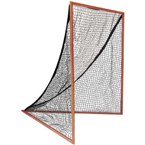 Champion Sports Official Size Backyard Lacrosse Goal