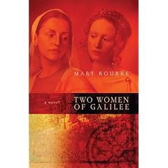 Two Women Of Galilee