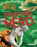 Sporting hero