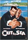 Out to Sea