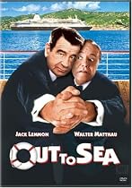Out to Sea
