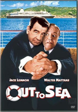Watch Out to Sea Online!