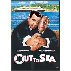 Out to Sea by 
