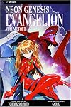 Neon Genesis Evangelion (Volume 4)