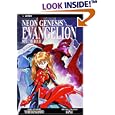 Neon Genesis Evangelion, Vol. 4
