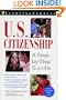 Us Citizenship: A Step by Step Guide
