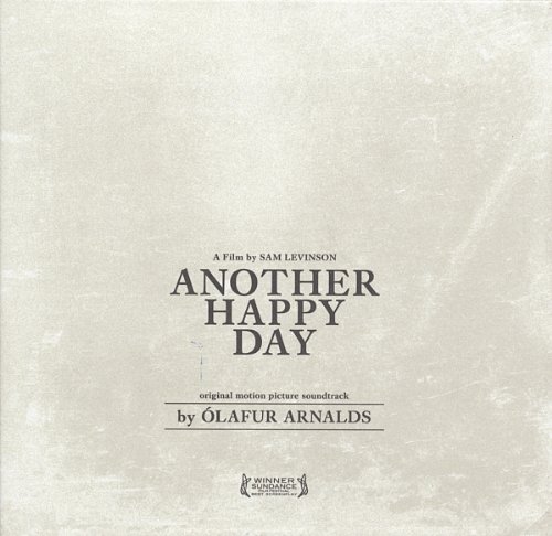 Another Happy Day Olafur Arnalds