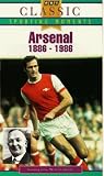 Review 2 Entertain Video  / Arsenal - 1886-1986