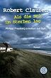 Als die Zeit im Sterben lag: Ein Sylt-Krimi