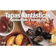 Tapas Fantasticas: Appetizers with a Spanish Flair (Nitty Gritty) (Nitty Gritty)