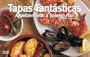 Tapas Fantasticas: Appetizers with a Spanish Flair (Nitty Gritty) (Nitty Gritty Cookbooks)