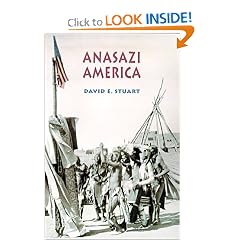 Anasazi America: 17 Centuries on the Road from Center Place