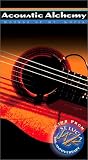 Acoustic Alchemy - Sounds of St. Lucia [VHS]