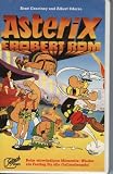 Review   / Les Douze travaux d'Astérix