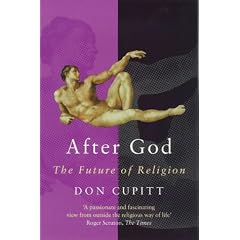 After God: The Future of Religion (Master Minds)