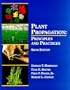 Plant Propagation: Principles and Practices (6th Edition)