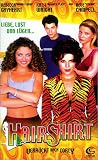 Hair Shirt - Verrückt nach Corey [VHS]