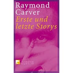 Erste und letzte Storys.