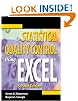 Statistical Quality Control Using Excel