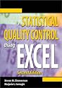 Statistical Quality Control Using Excel
