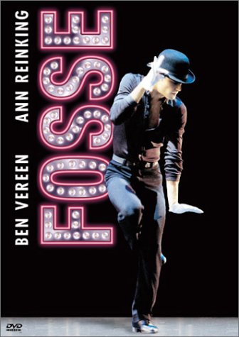 Bob Fosse : A Celebration of the Choregraphy dvd, Film dvd Bob Fosse : A Celebration of the Choregraphy