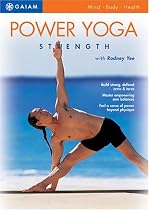 Power Yoga - Strength