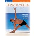 Power Yoga - Strength [DVD]