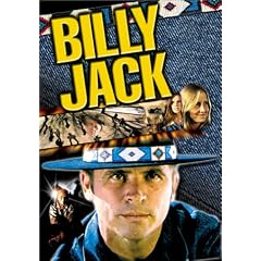 Billy Jack