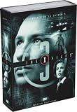 The X Files : Intégrale Saison 3 - Coffret 7 DVD