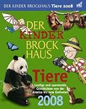 Produkt-Bild: Kinder Brockhaus Kalender - Tiere 2008