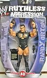 Wwe Catch Figurine Randy Orton Ruthless Series 40 Jakks Neuf