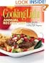 Cooking Light Annual Recipes 2004