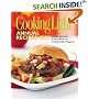 Cooking Light Annual Recipes 2004 (Cooking Light Annual Recipes)
