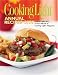 Cooking Light Annual Recipes 2004