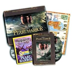 Pearl Harbor (60th Anniversary Commemorative Gift Set)