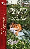 Wild In The Field (The Lavender Trilogy, Book 1)