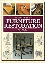 Manual of Furniture Restoration