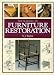 Books : The Manual of Furniture Restoration