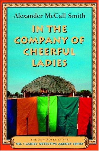 In the Company of Cheerful Ladies (No. 1 Ladies