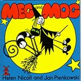 Meg and Mog