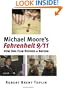 Michael Moore's Fahrenheit 9/11: How One Film Divided a Nation (Culture America)