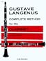 Complete Method for the Clarinet in Three Parts (Part 1)