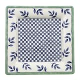 Villeroy & Boch Switch 3 6-1/2-Inch Square Tea Saucer
