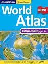 Rand McNally Schoolhouse Intermediate World Atlas