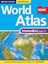 Rand McNally Schoolhouse Intermediate World Atlas