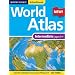 Rand McNally Schoolhouse Intermediate World Atlas