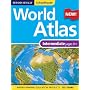 Rand McNally Schoolhouse Intermediate World Atlas